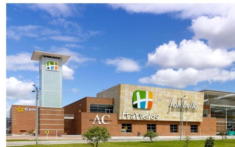 Hotel Boutique Mendoza - Cerca Aeropuerto El Dorado Bogotá Exterior foto